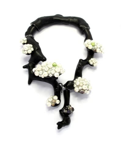 Terhi Tolvanen, Flores Nubius