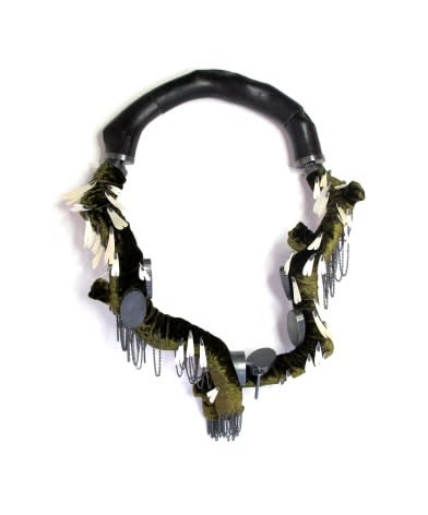 Terhi Tolvanen, Mossy Cascade