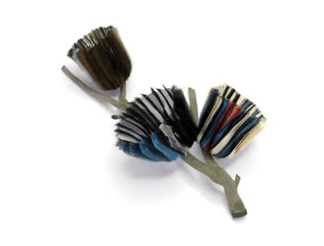 Terhi Tolvanen, Arbre à Papillon (Butterfly Tree)