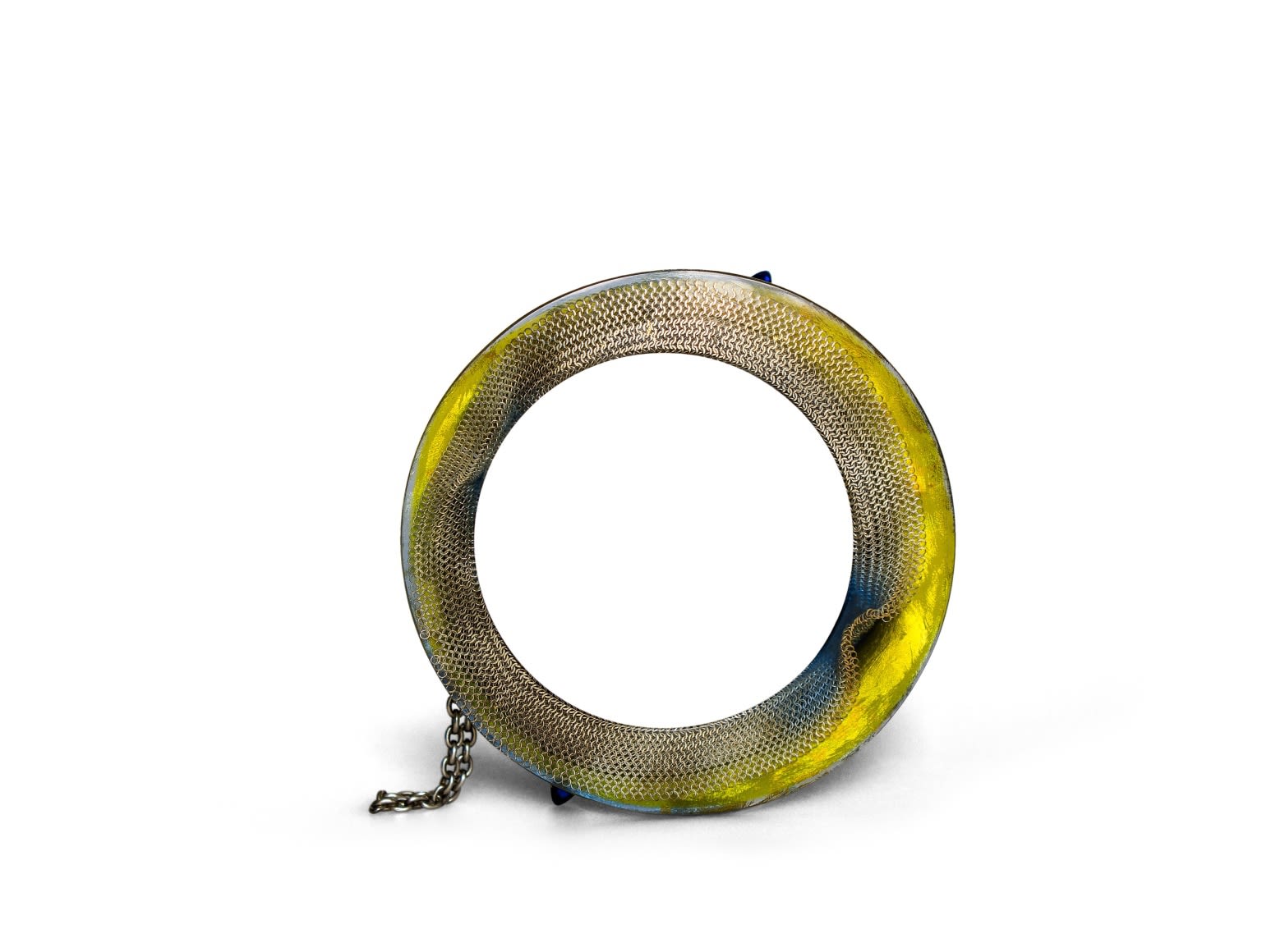 Petra Zimmermann and Philip Sajet