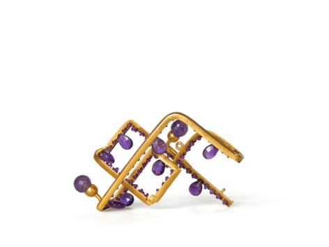 Petra Zimmermann and Philip Sajet