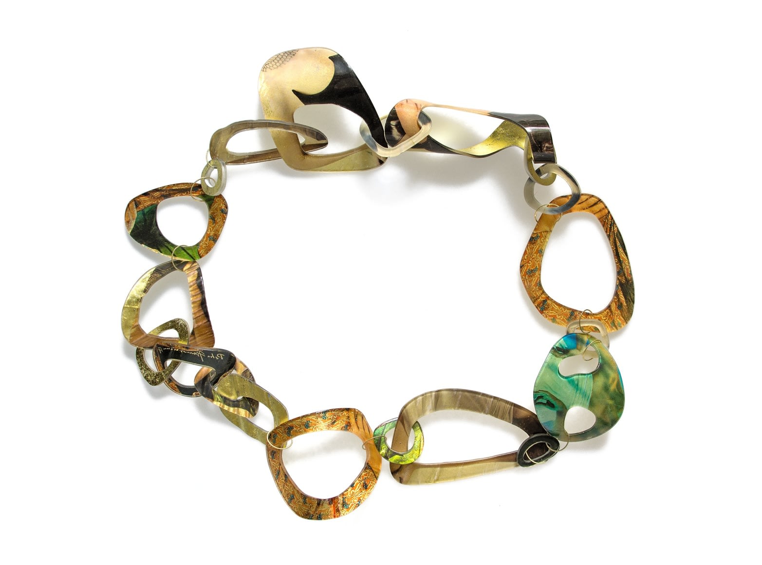 Petra Zimmermann and Philip Sajet