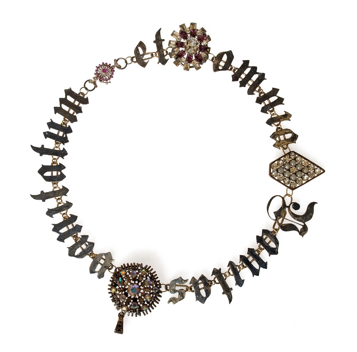 Petra Zimmermann and Philip Sajet