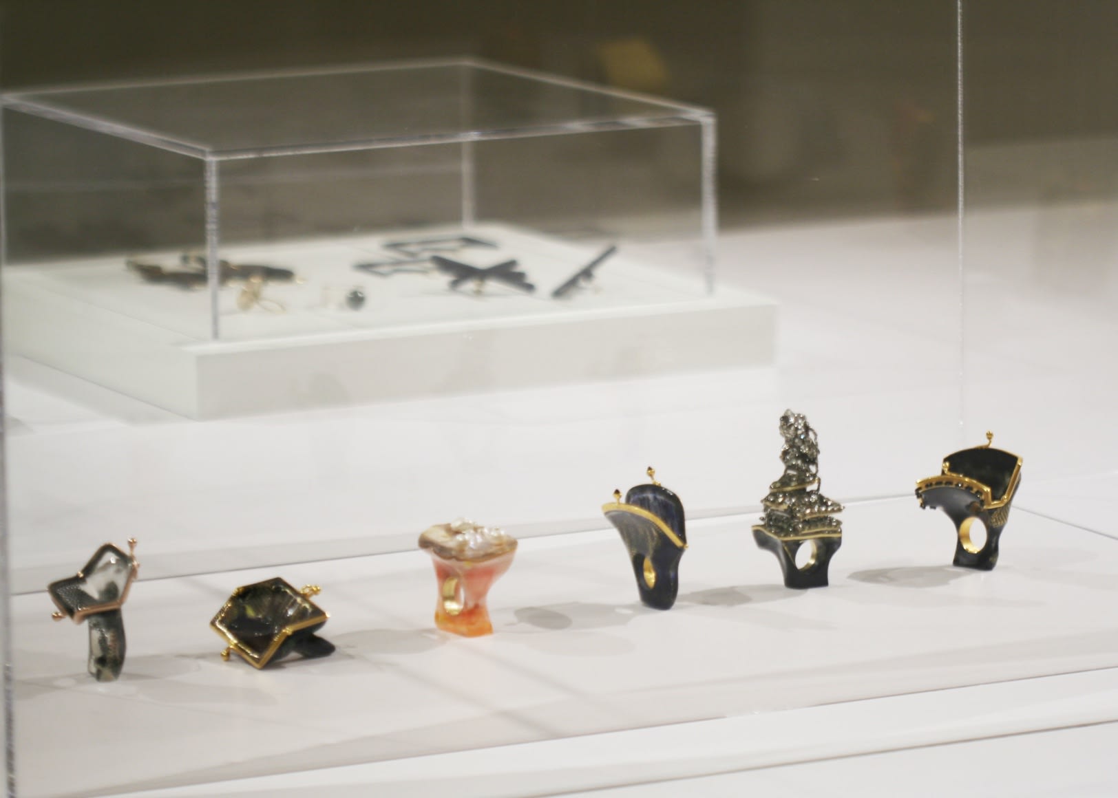 Petra Zimmermann and Philip Sajet