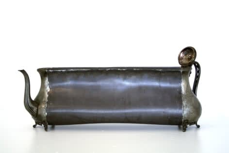 David Clarke / Jayden Moore