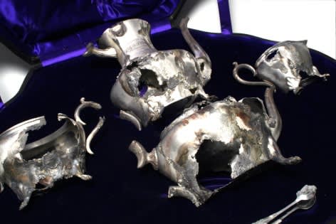 David Clarke / Jayden Moore