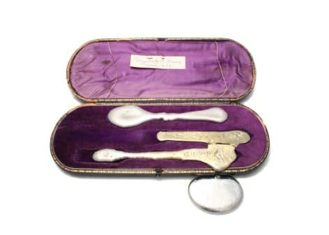 David Clarke / Jayden Moore