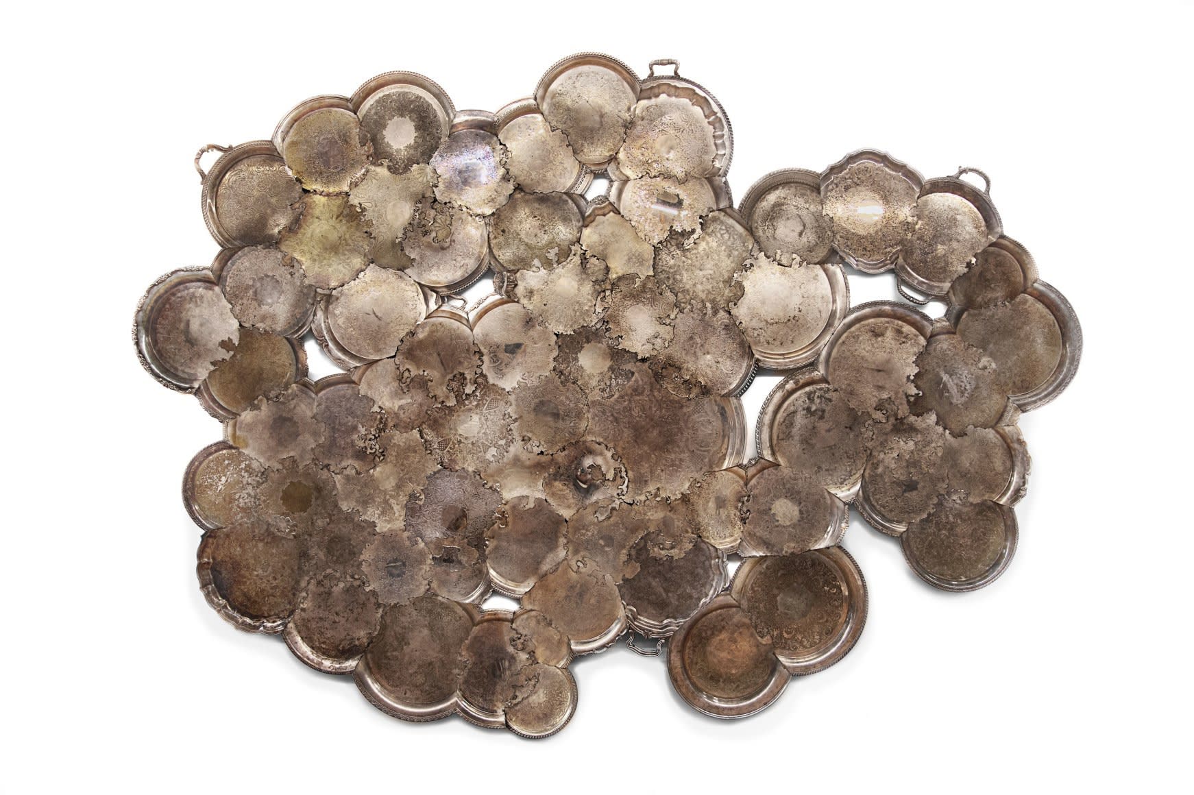 David Clarke / Jayden Moore