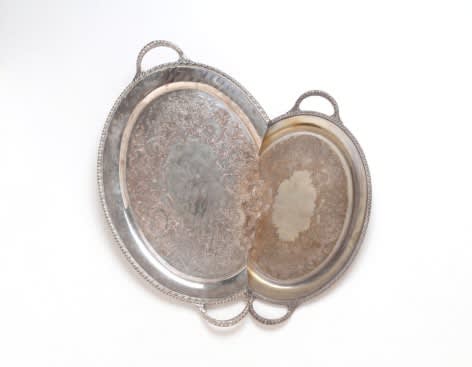 David Clarke / Jayden Moore