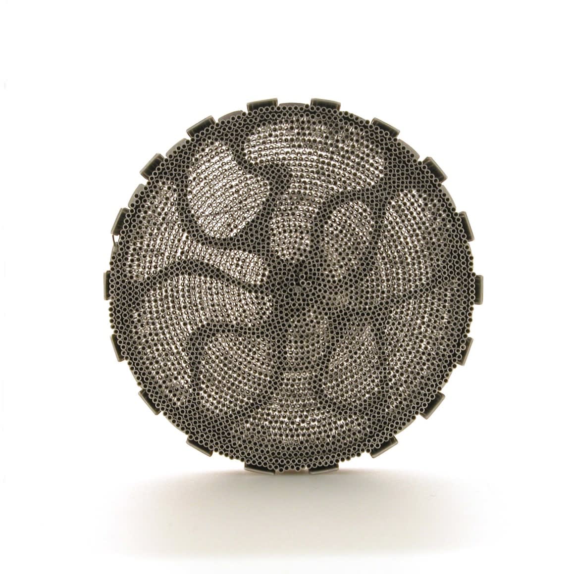 lineare brooch, 2006