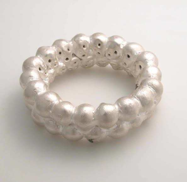 Constanze Schreiber, Memento Mori