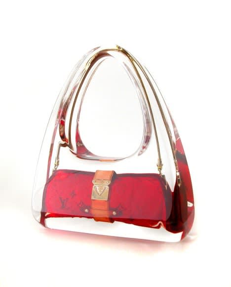 Beautiful By Accident, 2008