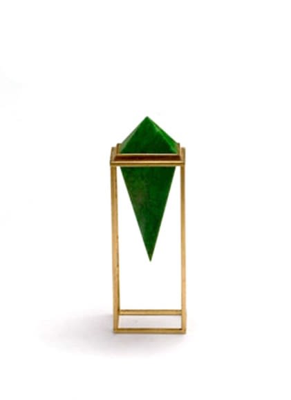 Damocles Ring, 1986/ 2009