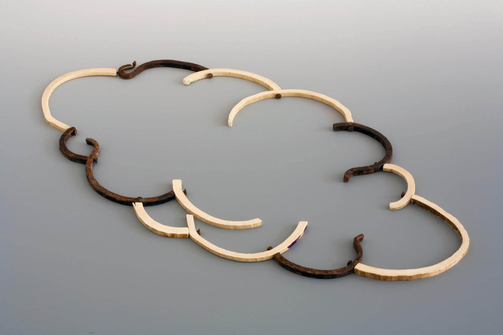 Bound Accumulus, 2009