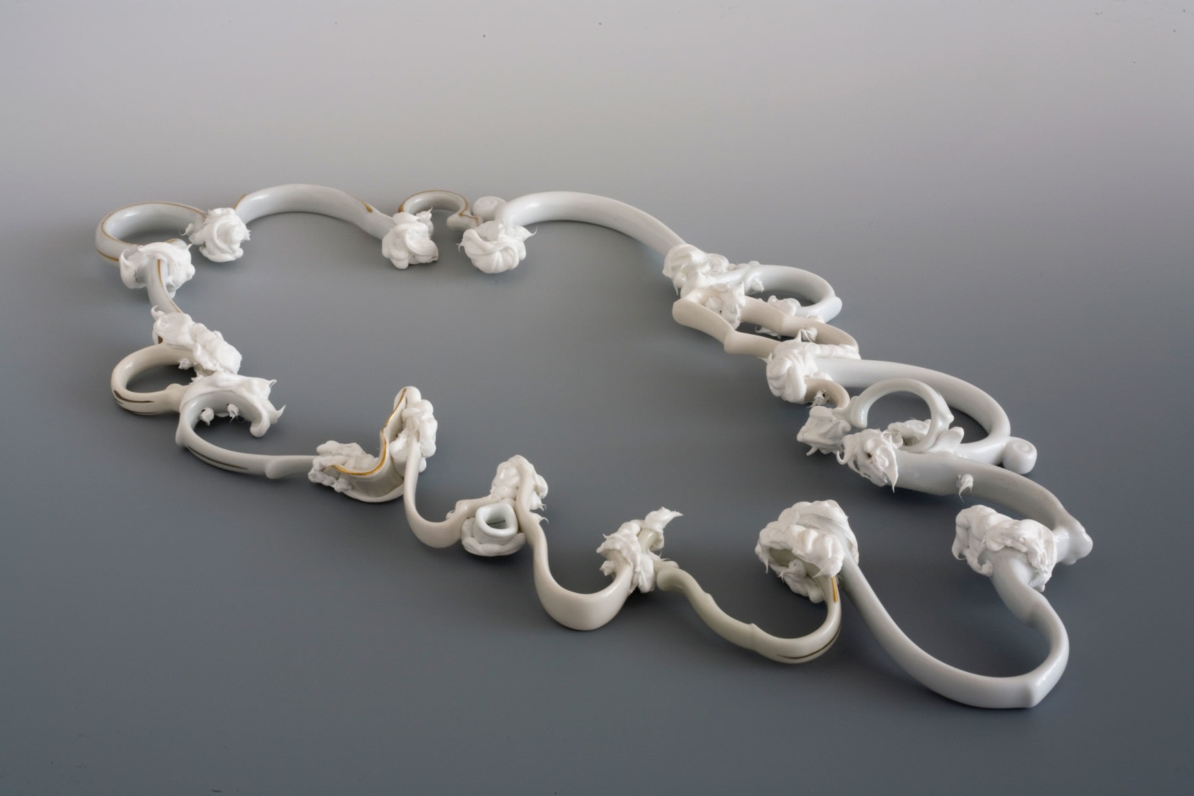 China Accumulus, 2009