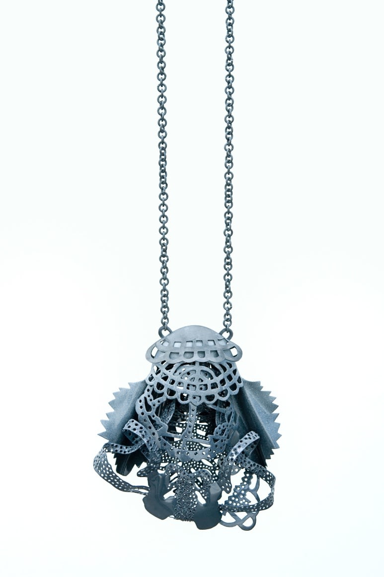 Necklace, 2009