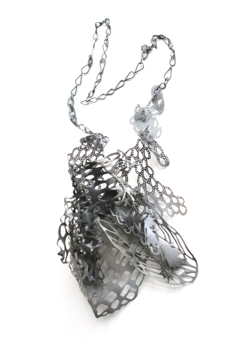 Necklace, 2009