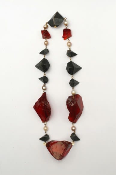 Broken Blood, Black Diamonds and Pearls, 2011