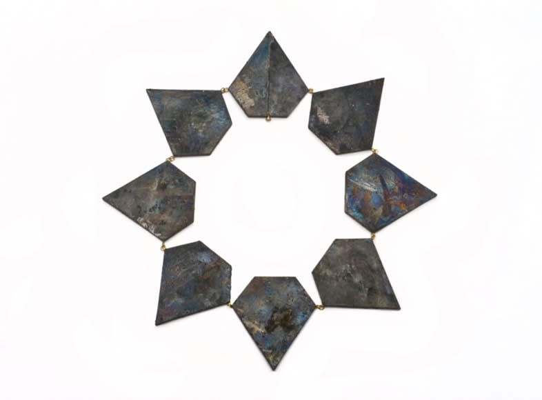 Black Diamonds, 2012