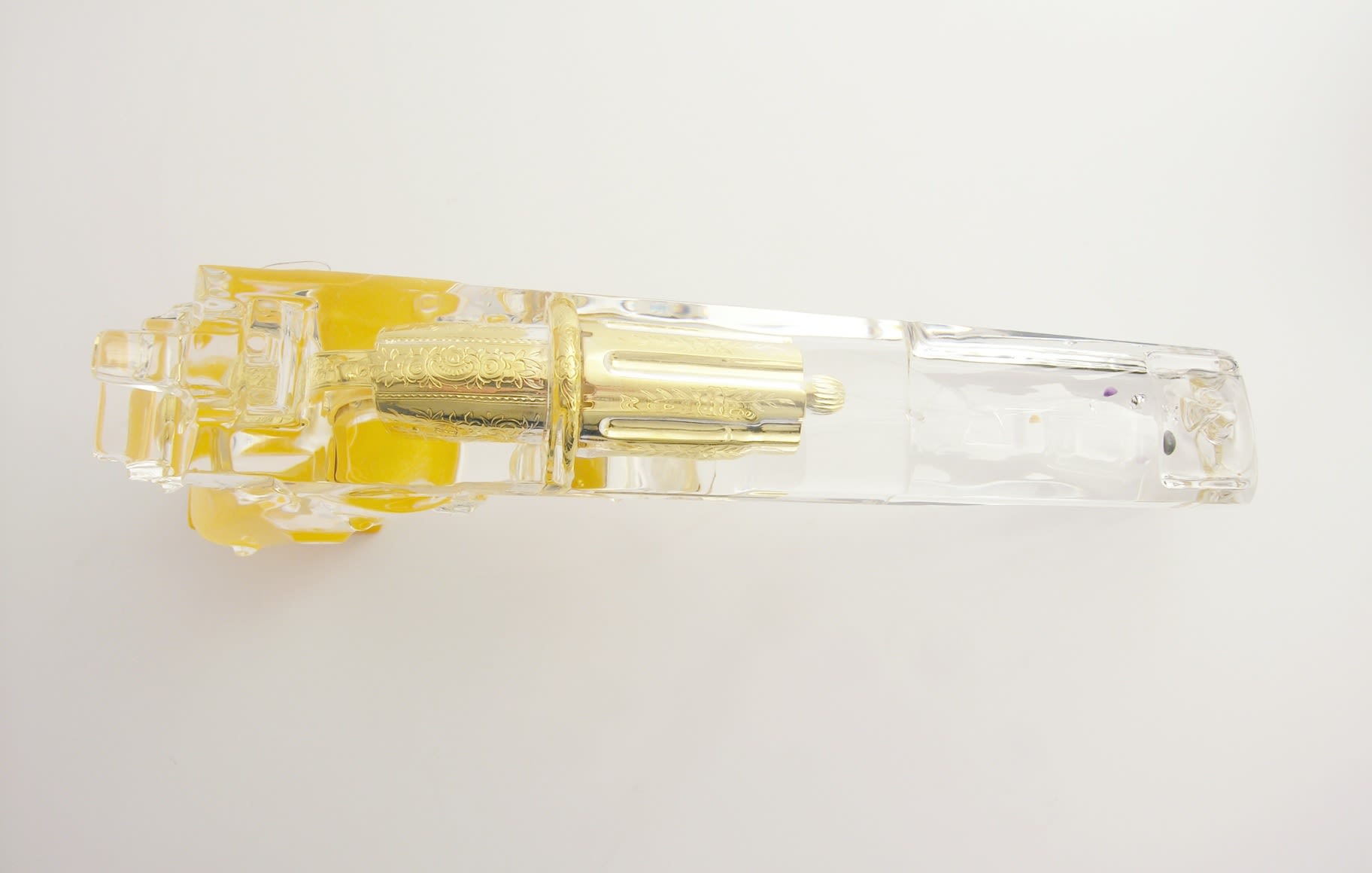 Smuggled Evidence, 2014