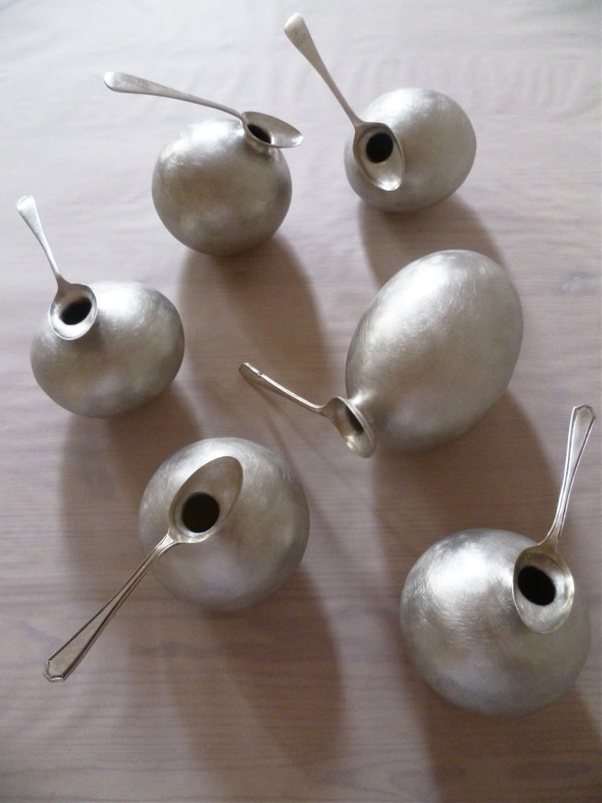 David Clarke, Blow, 2014