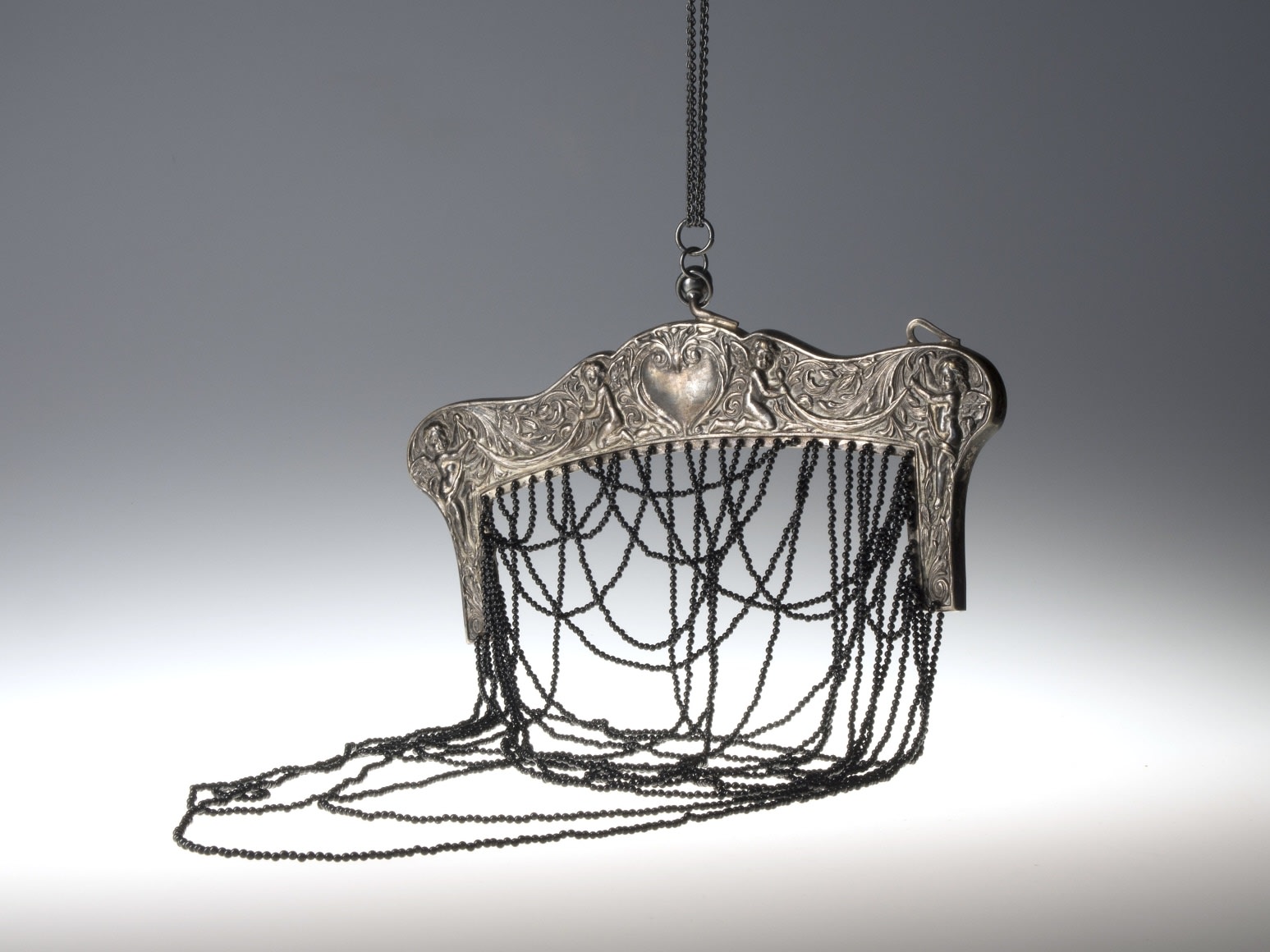 Petra Zimmermann, necklace