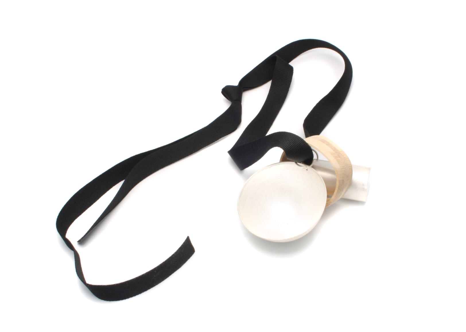 Helena Lehtinen, necklace, 2016