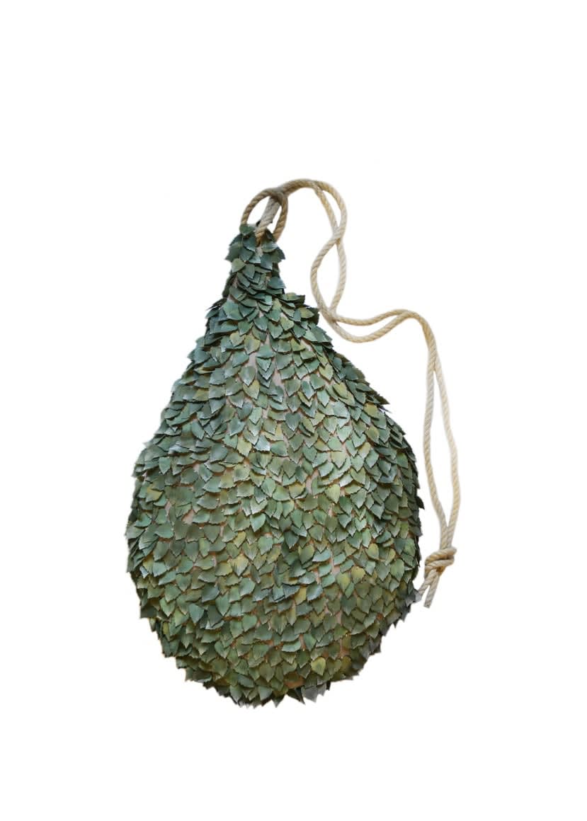 Hanna Hedman, Omfamna (Embrace), 2021