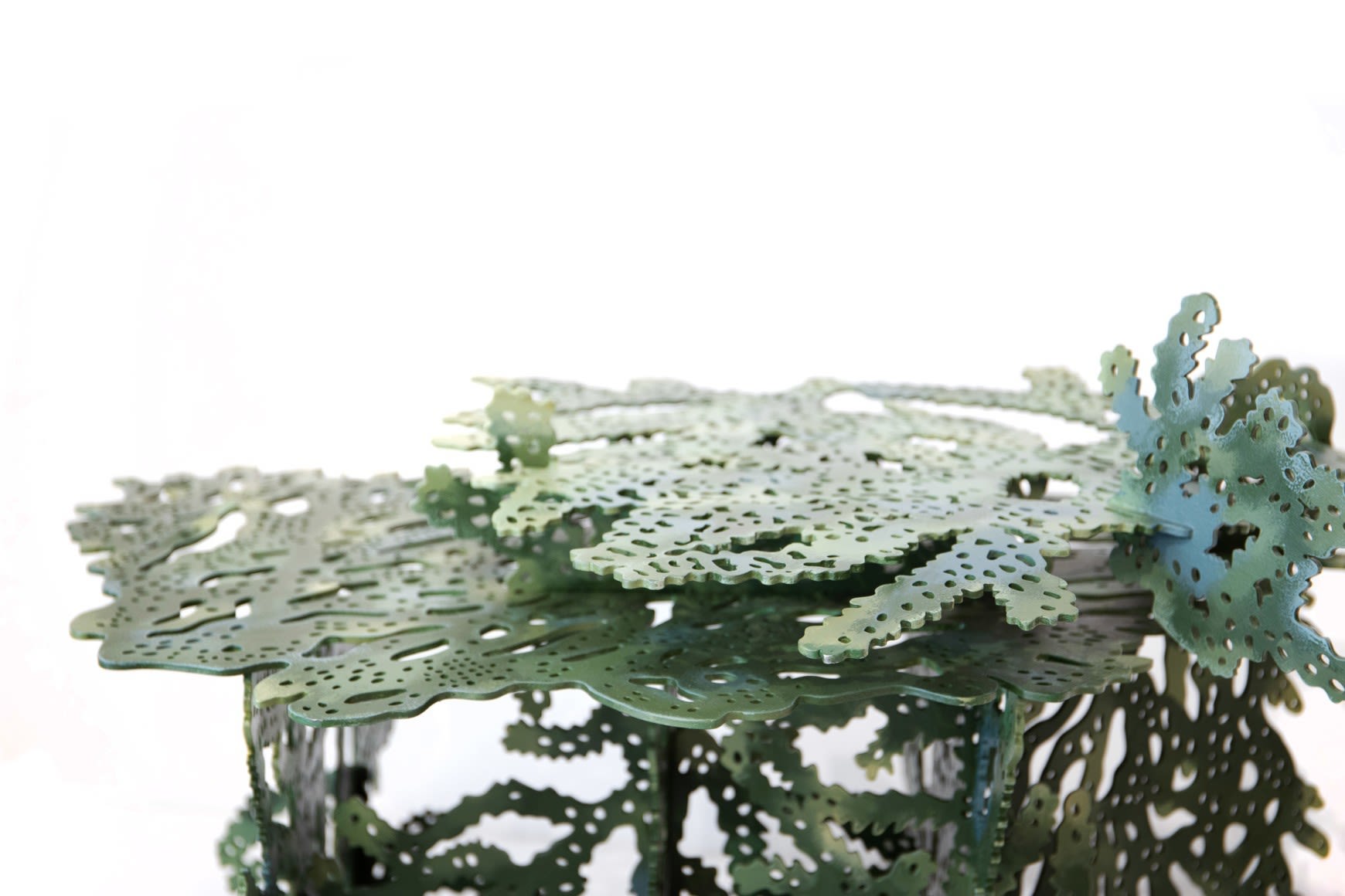 Hanna Hedman, Becoming Nature, 2023