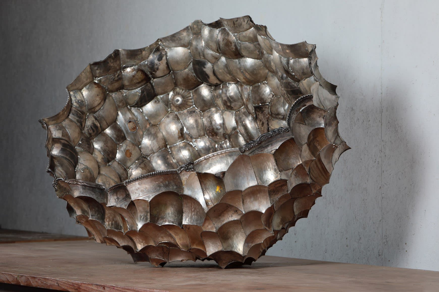 Jaydan Moore, Carve, 2023