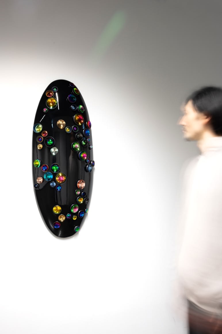 Jiro Kamata, Holon X, 2022