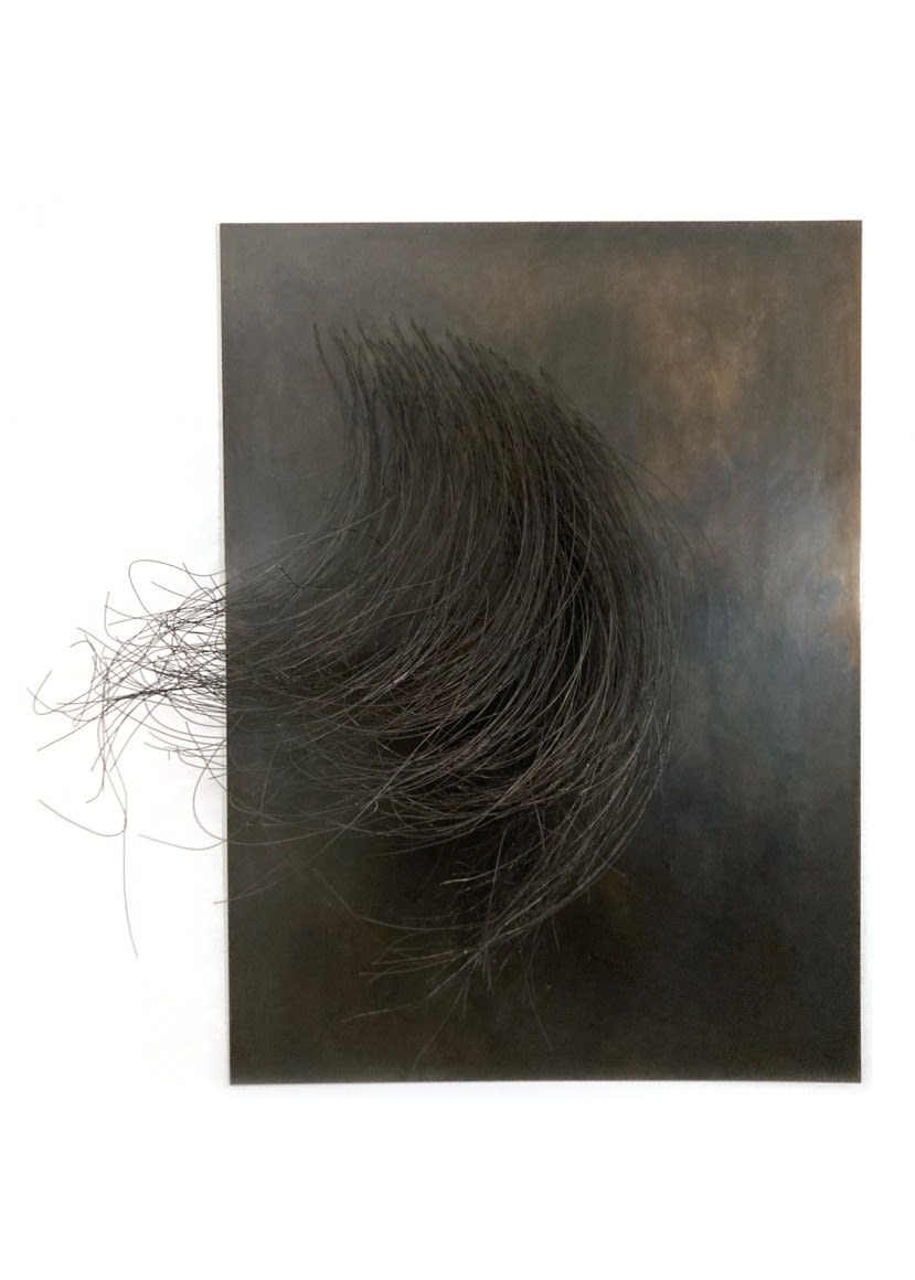 Iris Eichenberg, JIME, 2023