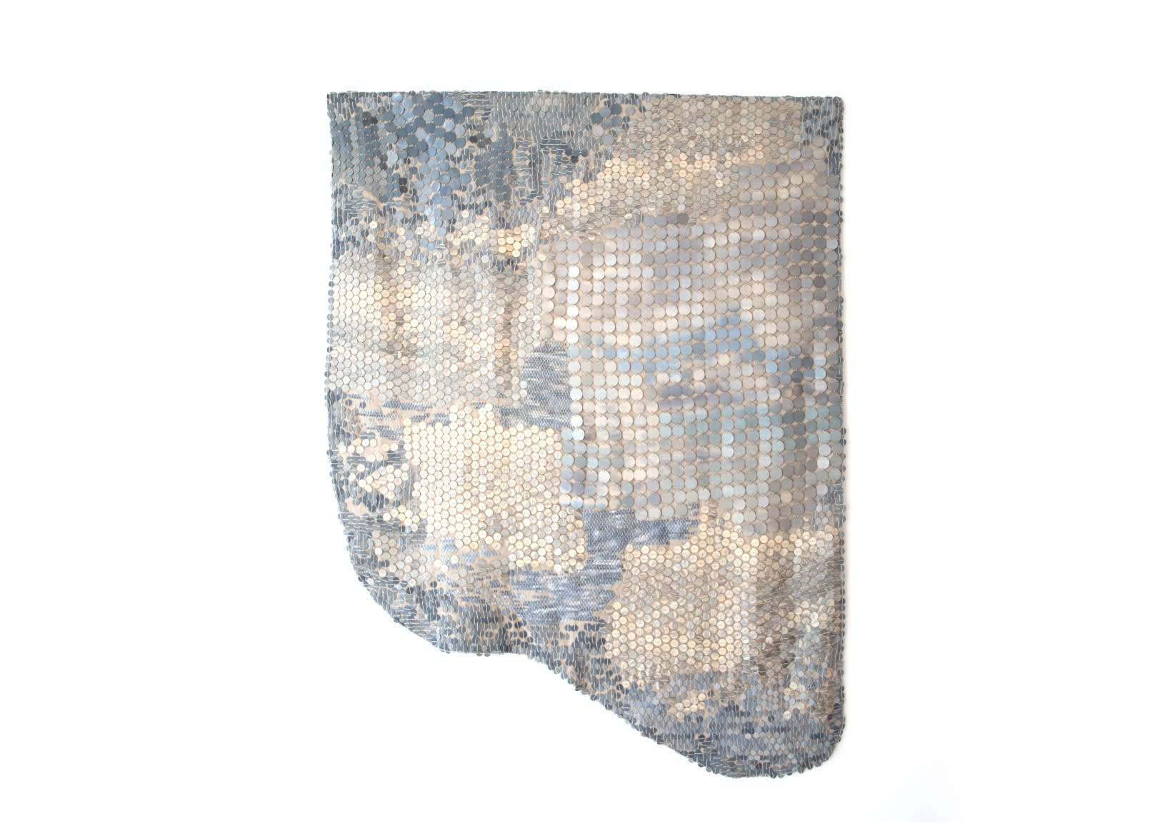 Hanna Hedman, Omfamna, 2023