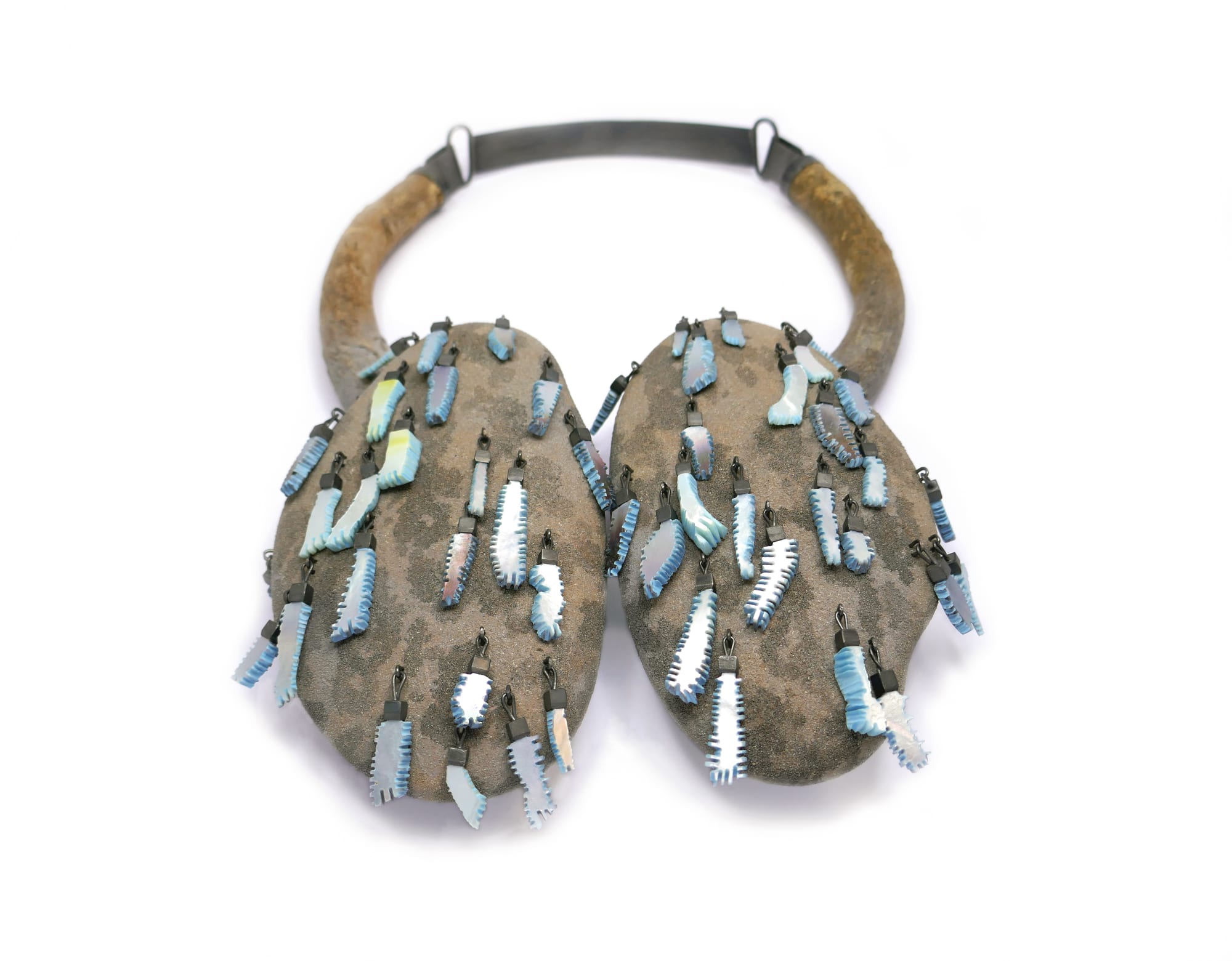 Breathing Rocks, 2023