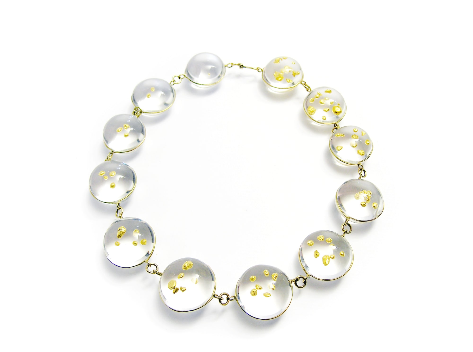 Ted Noten, The Sweetest Piece I Ever Made, 2023