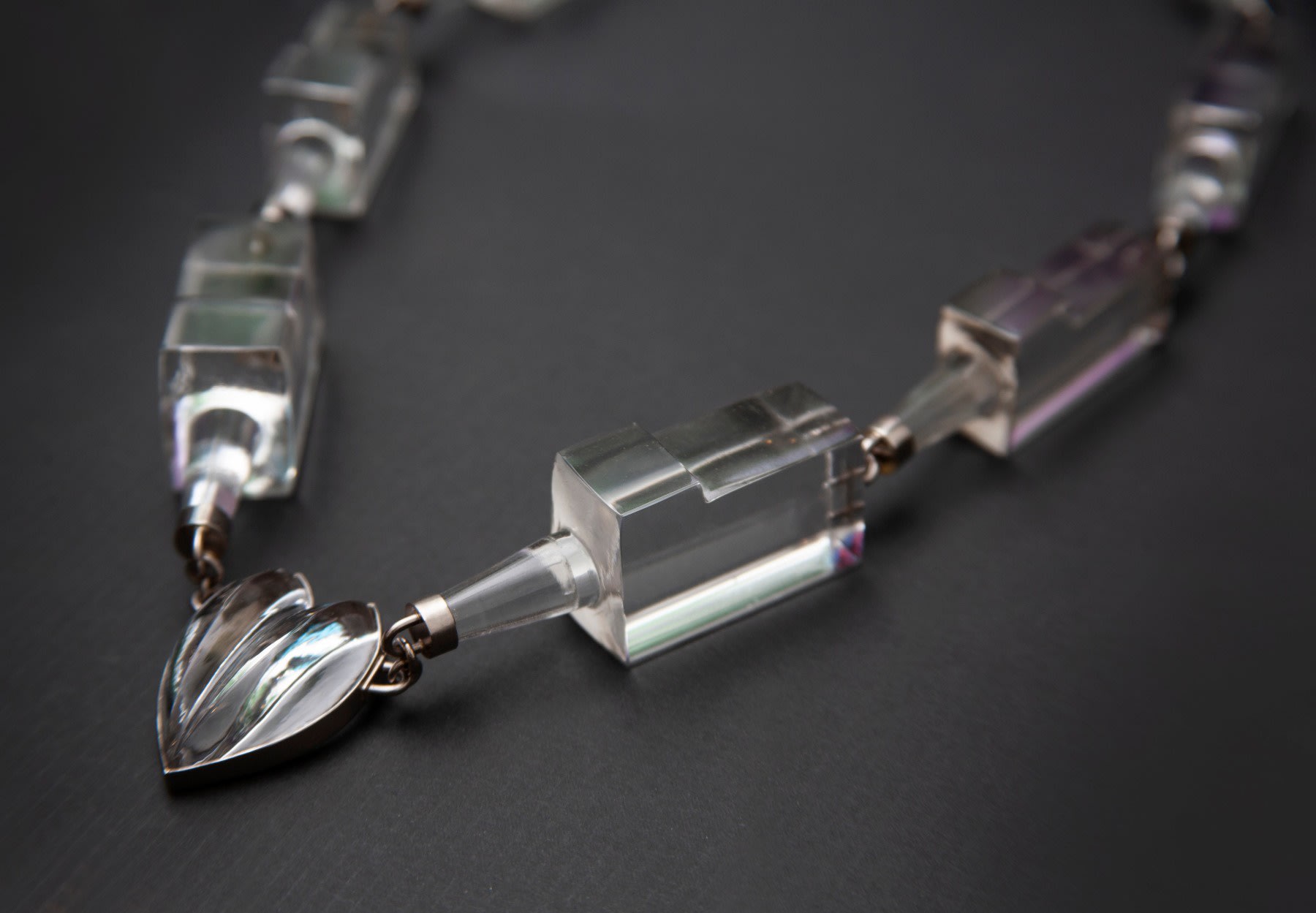 Tanel Veenre, ...And the Man Became a Living Being, 2023