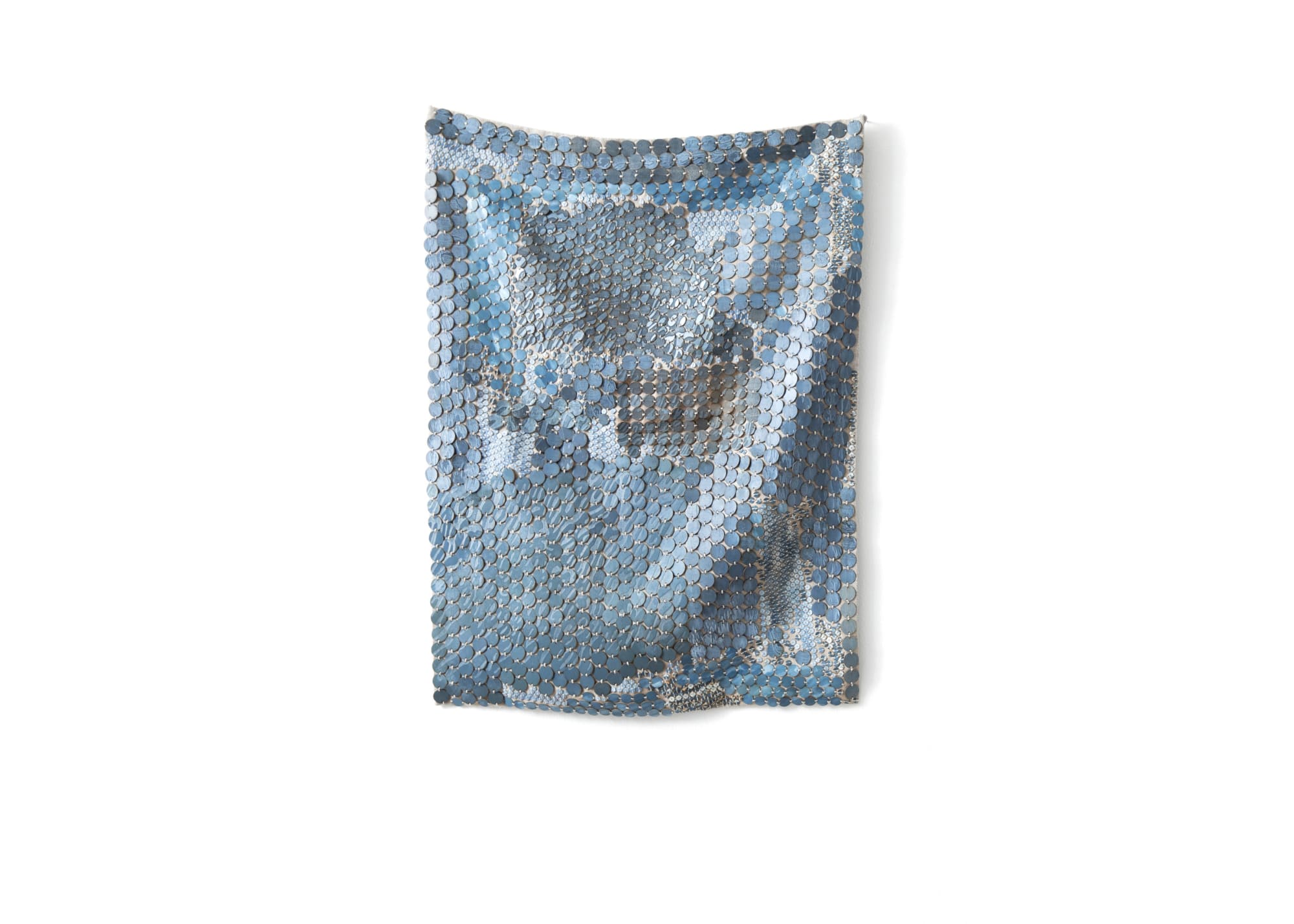 Hanna Hedman, Omfamna, 2021