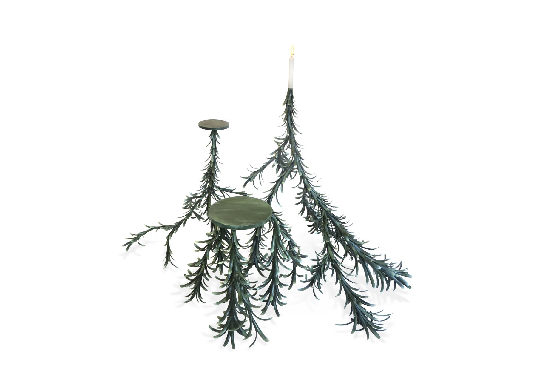 Hanna Hedman, Woodland, 2022