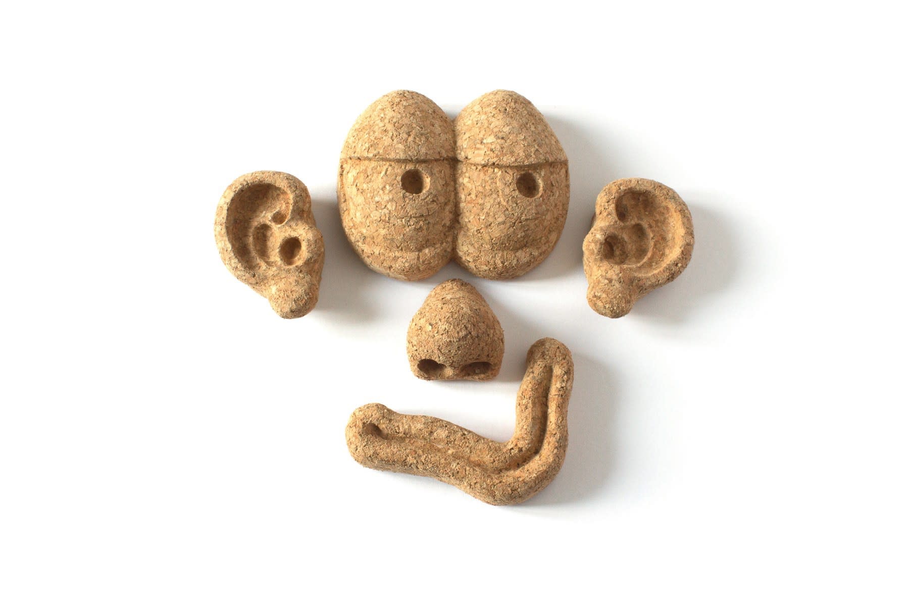 Alexander Blank, Sprawl & Sprout, Face 1, 2021/2022