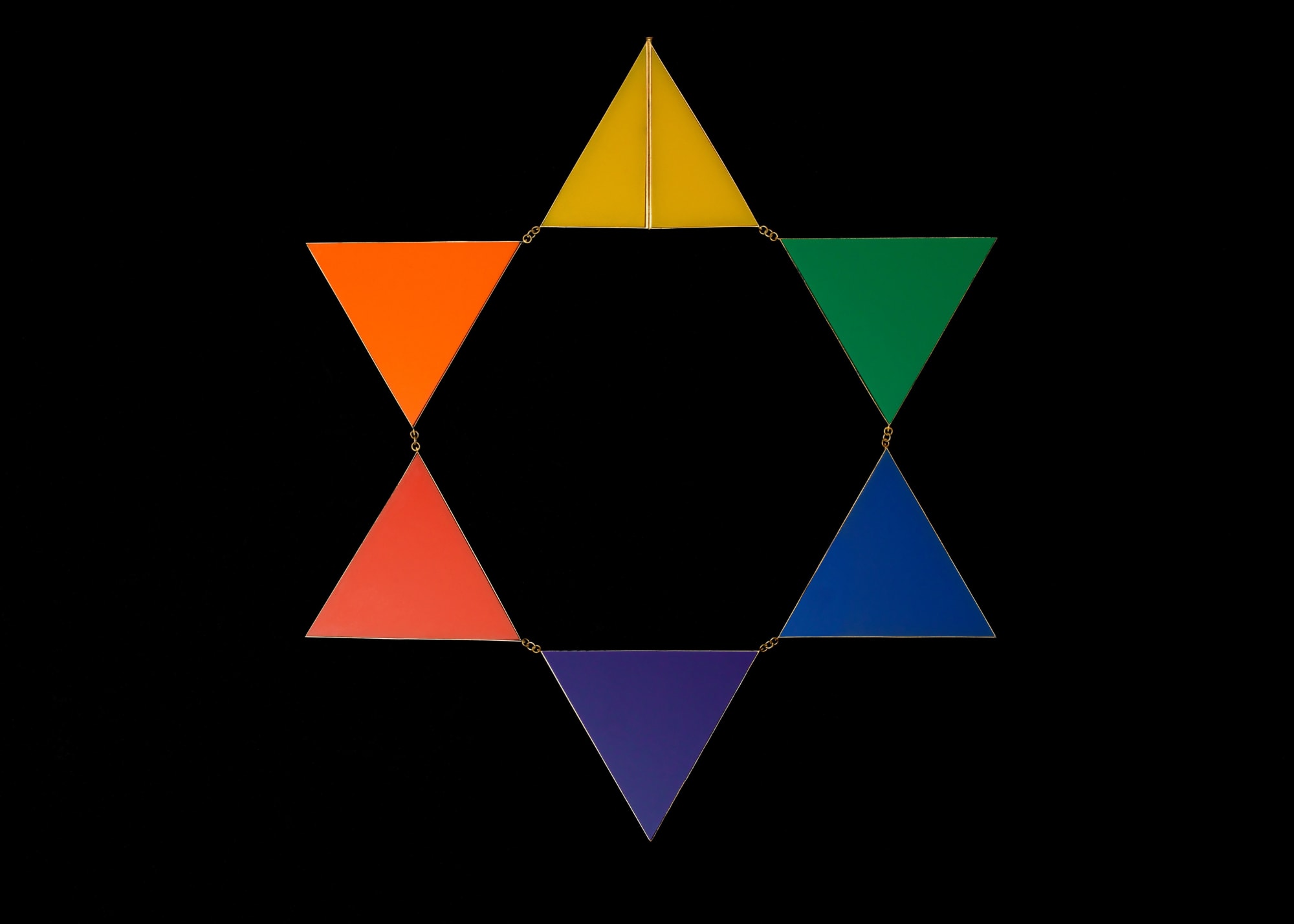 Philip Sajet, Van Gogh