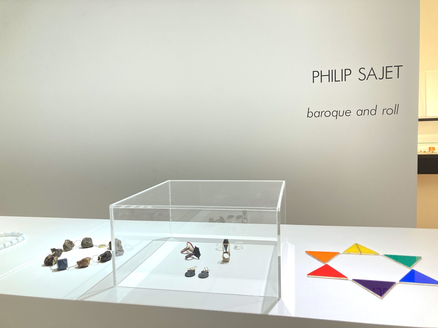 Philip Sajet