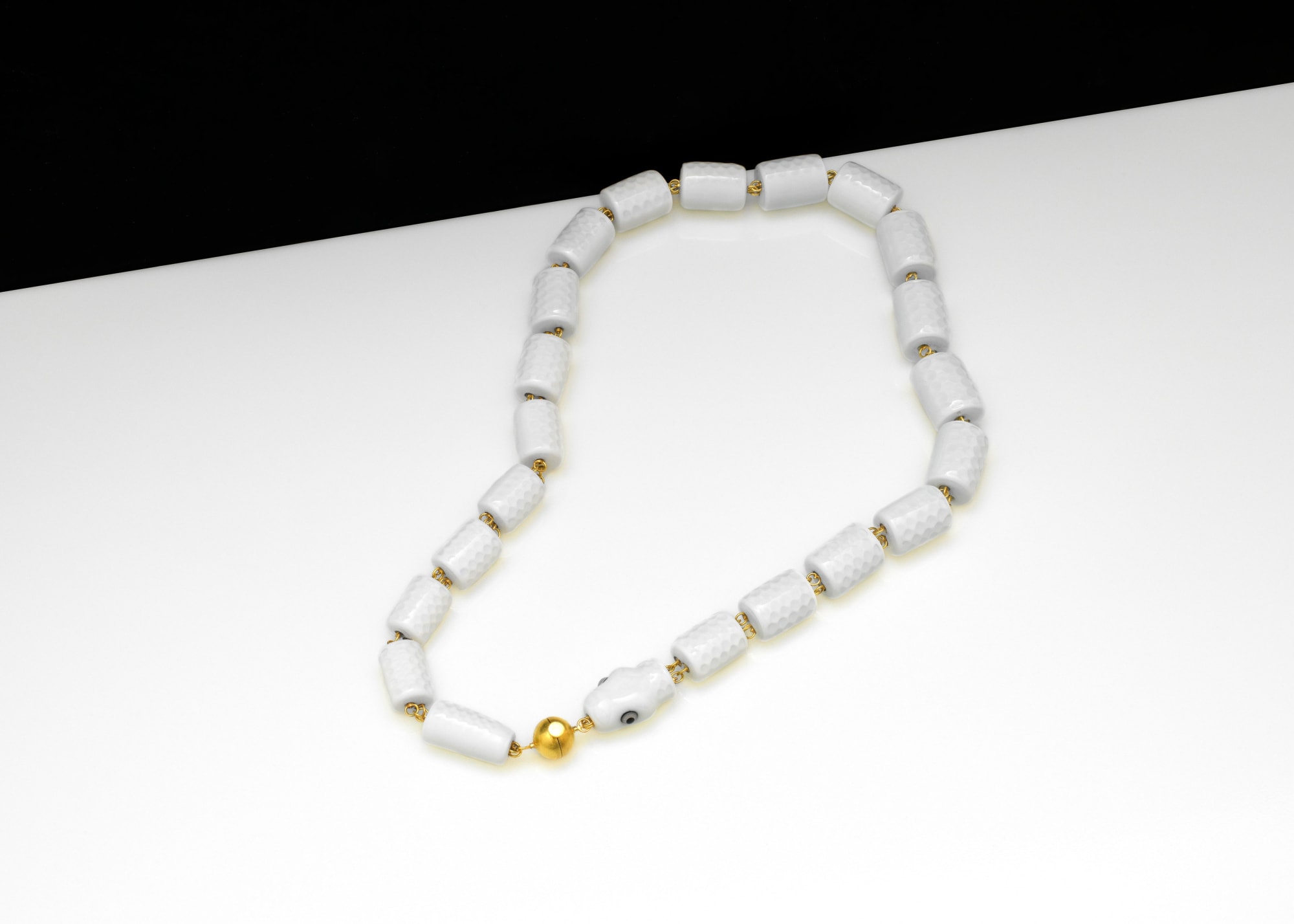 Philip Sajet, White Snake