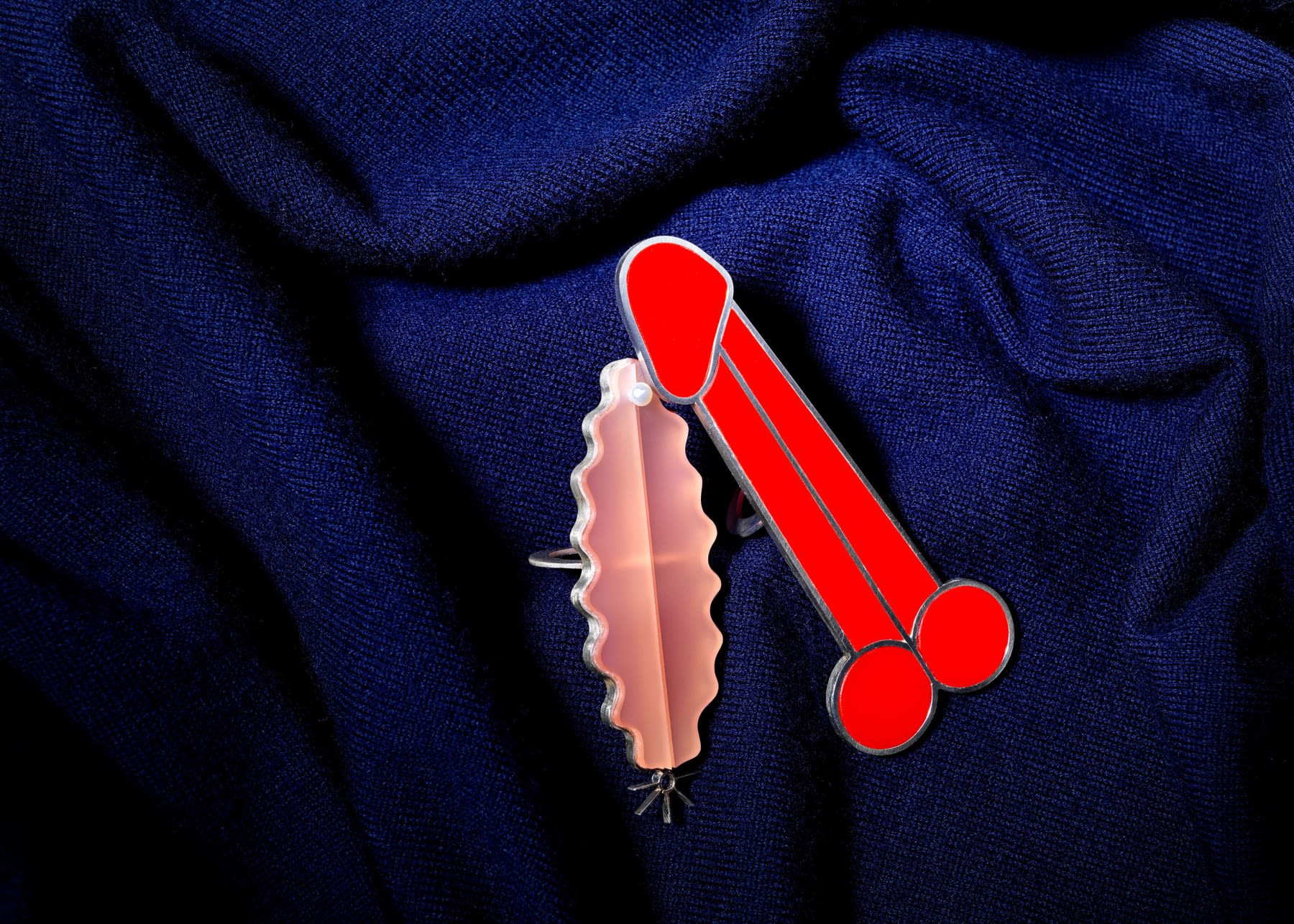 Philip Sajet, Wedding Nights