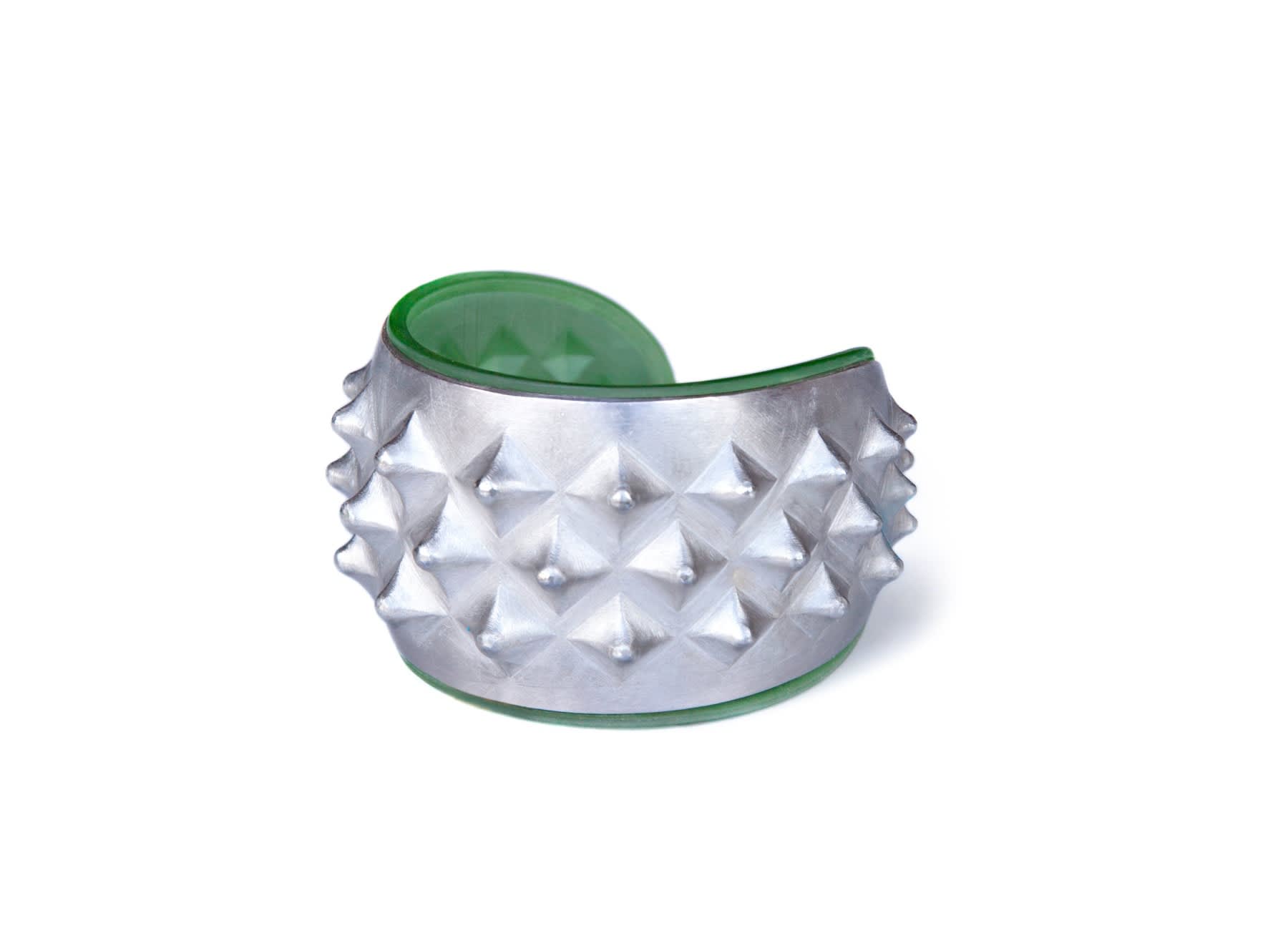 Beate Klockmann, Spikes 6, 2022