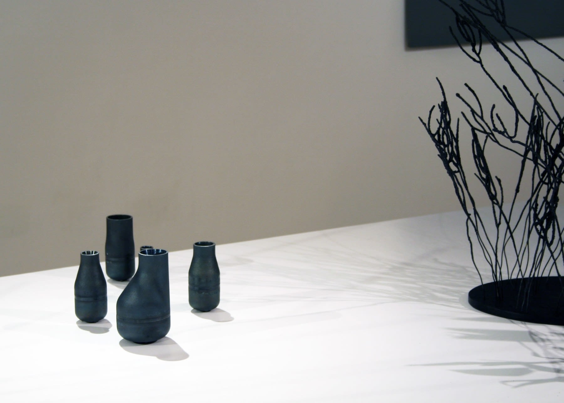 Iris Eichenberg / Alberte Tranberg