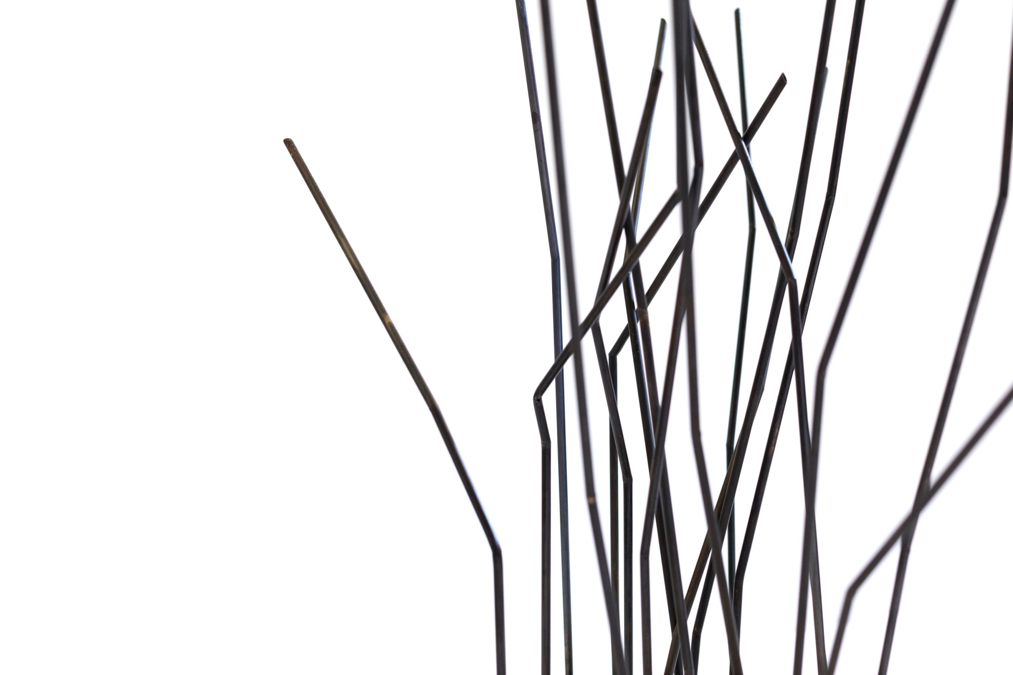 Iris Eichenberg, Centerpiece, 2020, table object