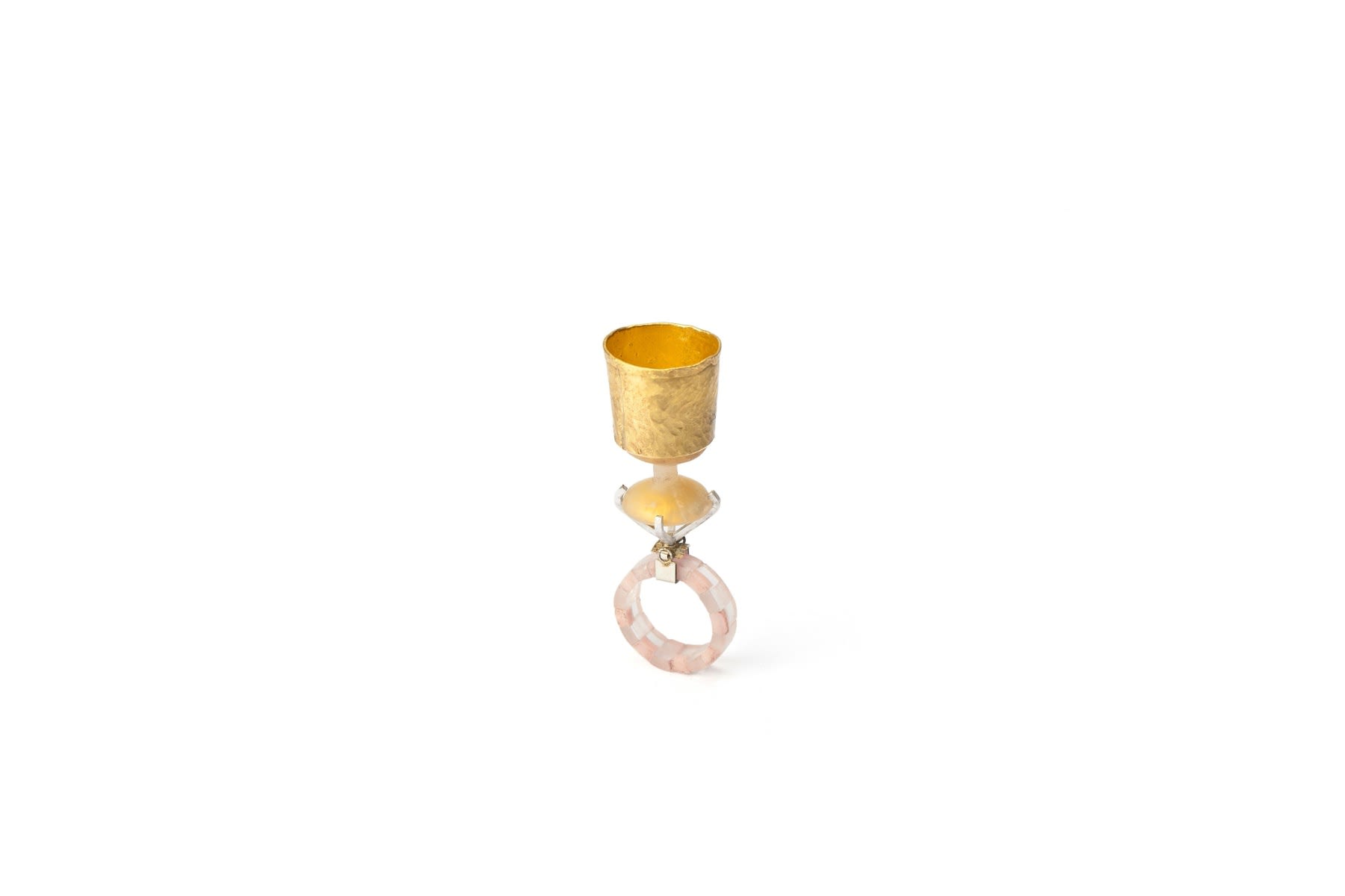 Ulrich Reithofer, Cup Ring