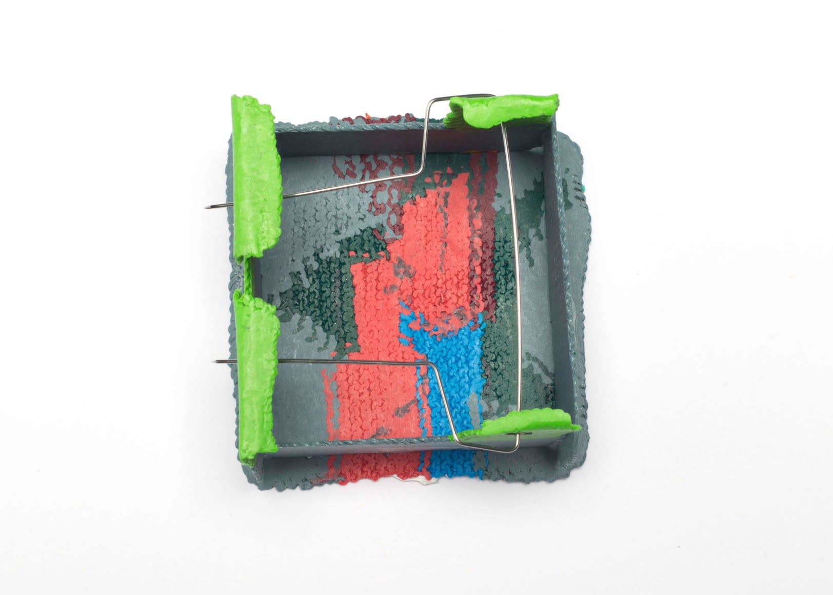 Shelley Norton, Boxed 12