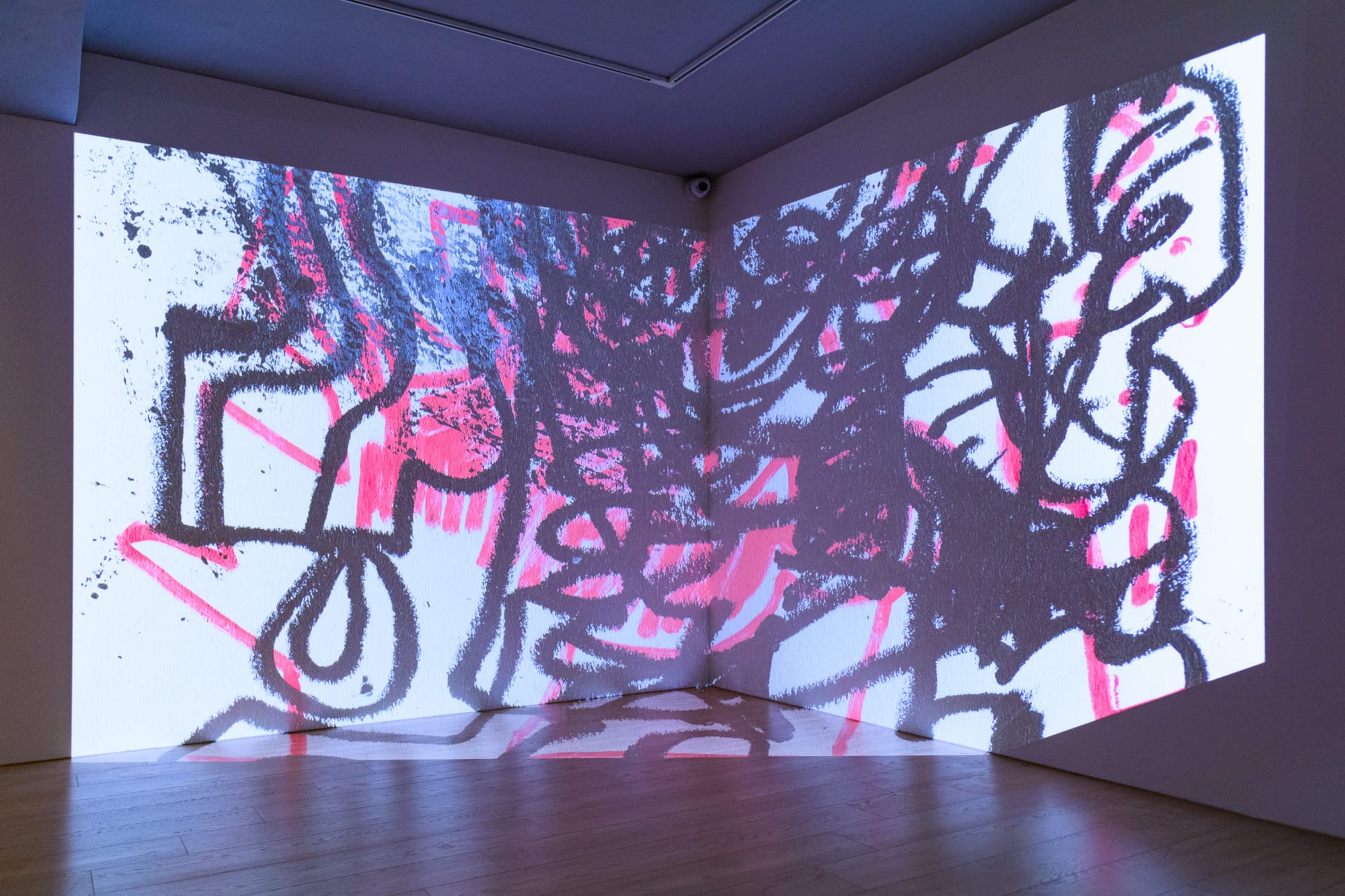 tangere - Tessar Lo Solo Exhibition