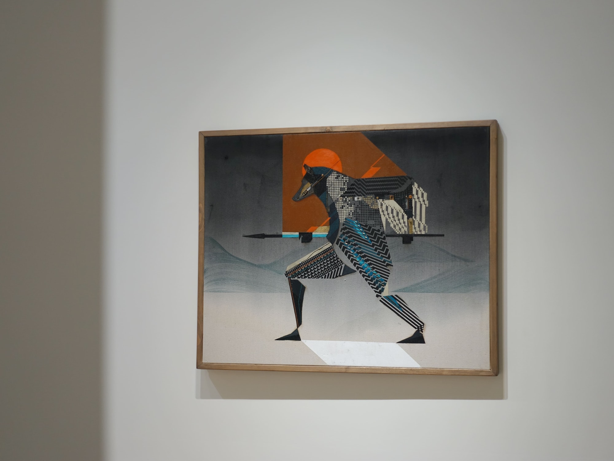 山海今－陳硯平個展